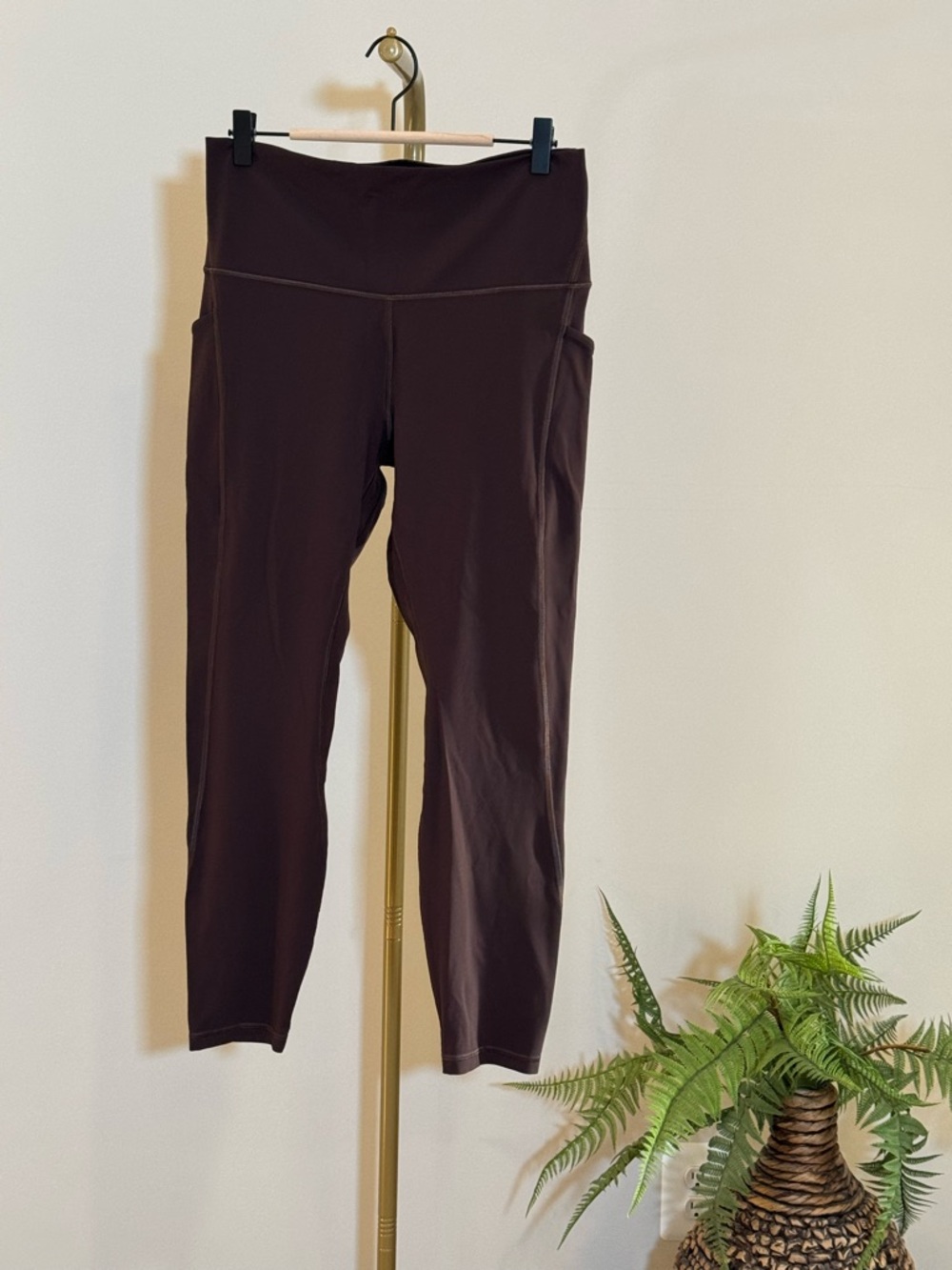 Lululemon Wunder Train High-Rise